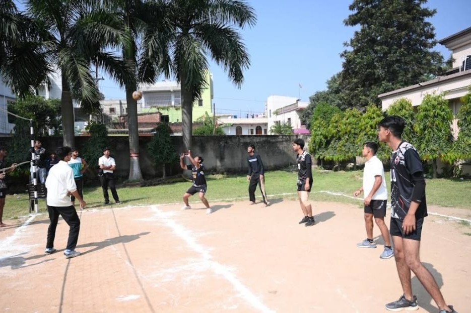 Sports Event